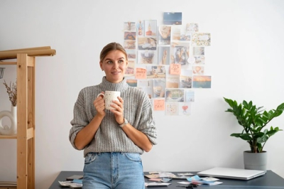 Корисні звички, які змінять ваше життя вже через місяць