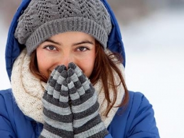 Разработан план действий на случай сильных морозов