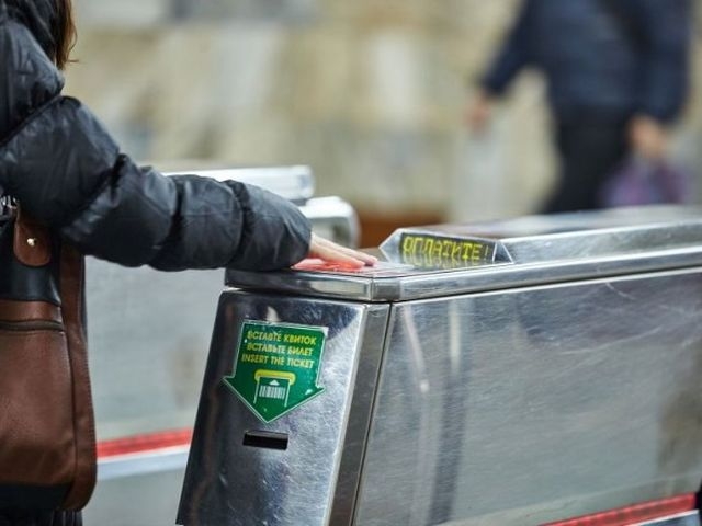 В метро Харькова подорожает проезд?