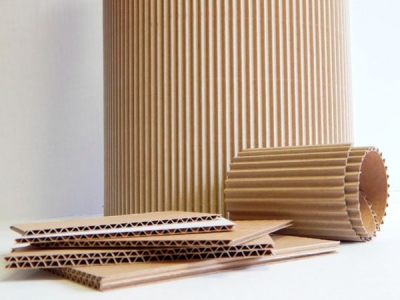 Гофрокартон: виды, марки, применение