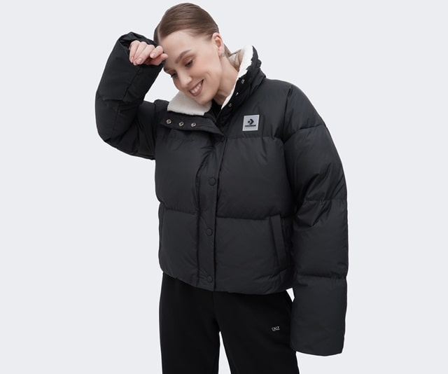 Пуховик женский: почему это идеальный выбор зимней одежды