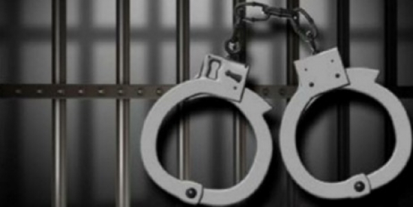 Жители Барвенково обокрали Машиностроительный завод