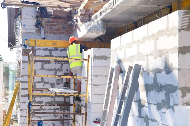 В Русской Лозовой восстанавливают медицинскую амбулаторию