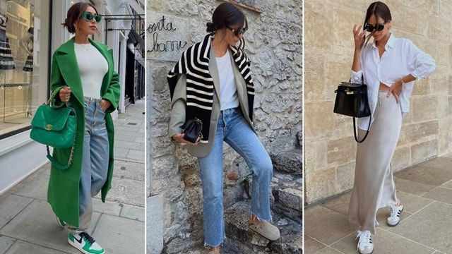 Жіночий одяг на весну: як зібрати стильну капсулу і виглядати круто щодня