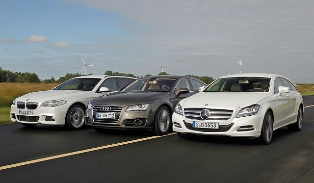 Німецькі автомобілі: основні бренди, особливості, що потрібно про них знати