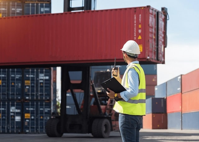 Таможенное оформление: прозрачность и эффективность