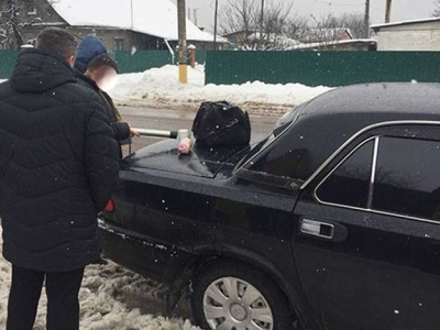 Харьковские ученые пытались вывезти из зоны ЧАЭС обогащенный уран