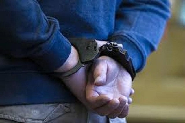 Взят под стражу житель Иркутска – гражданин Азербайджана