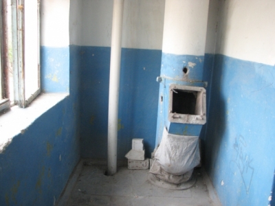 Мусорные непонятки в Харькове