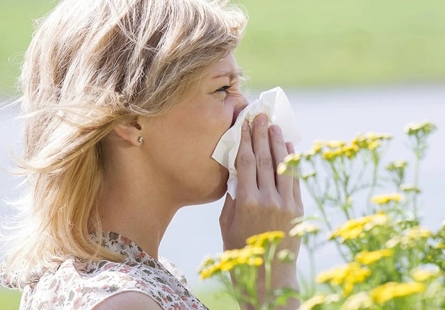 Лоратадин: особенности популярных таблеток от аллергии