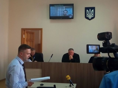 Апелляционный суд отклонил жалобу подозреваемого в жестоком убийстве