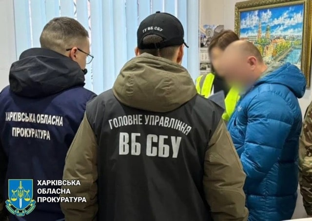 Перед судом предстанет пара, служившая информаторами у оккупантов