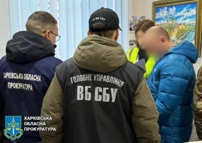 Перед судом предстанет пара, служившая информаторами у оккупантов