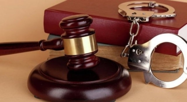 Убийство в Чугуеве - подозреваемый взят под стражу