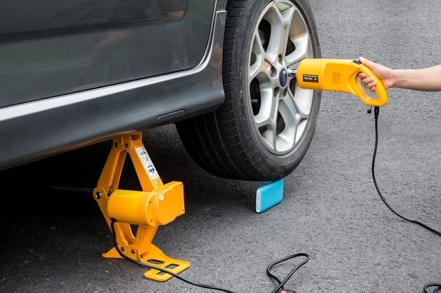 Домкрат автомобильный: виды, особенности, как выбрать