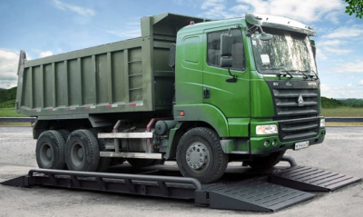 Автомобильные весы: виды, из чего состоят и как выбрать подходящие