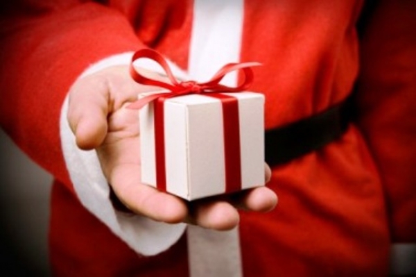 Студенты в среднем потратят 300 грн. на Новый год