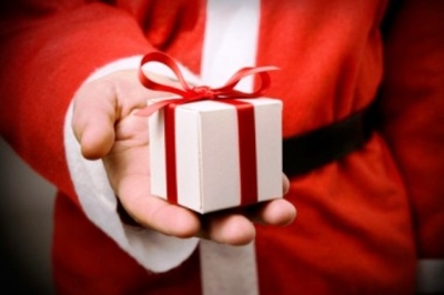 Студенты в среднем потратят 300 грн. на Новый год