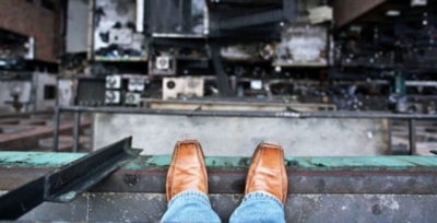 Харьковский судья покончил жизнь самоубийством