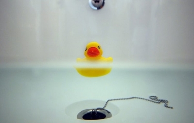 В Харькове младенец утонул в ванной