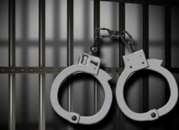 Мужчина хотел взорвать авто волонтеров