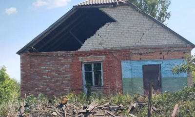 Оккупанты ударили по селам Харьковщины – есть погибшие и раненые