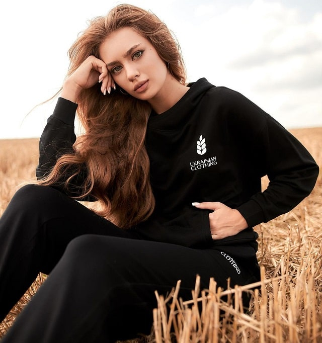 Бренд Goldi: стильная одежда от украинского производителя