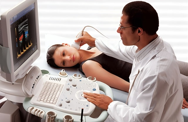 УЗД судин: що це за процедура, види, як підготуватися