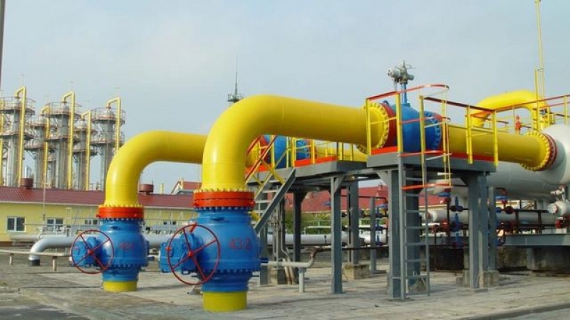 «Харьковгаз»: газ в Балаклее будет отключен до стабилизации ситуации