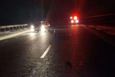 Резонансное ДТП с участием автомобиля Ярославского – стали известны новые детали