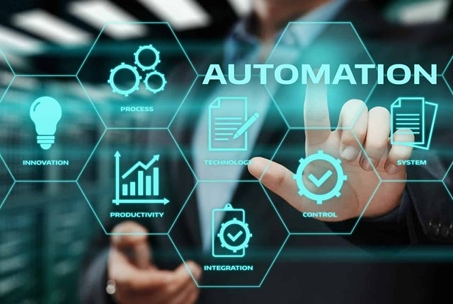 Программный комплекс Business Automation System (BAS): что это такое, возможности, особенности