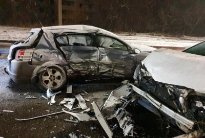 В Харькове произошло смертельное ДТП – погиб маленький ребенок