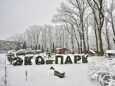 Кормил животных – погиб сотрудник «Фельдман-Экопарка»