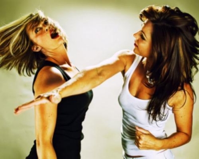 Ссора за внимание мужчины закончилась летально