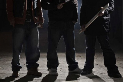 Осуждена банда налетчиков на АЗС