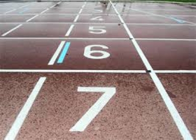 Прошло легкоатлетическое первенство среди ветеранов