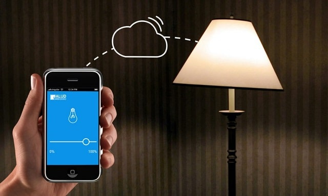 Умный светильник: что это такое, плюсы и минусы
