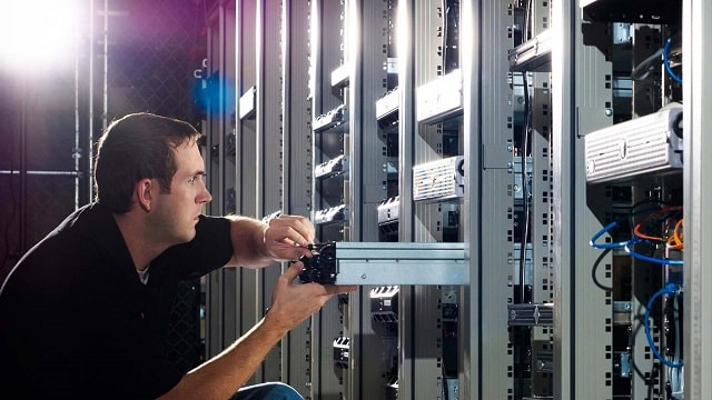 Віртуальний сервер (VPS): потужне та гнучке рішення для вашого бізнесу