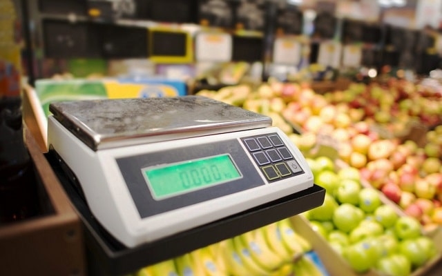 Торговые весы: виды, особенности, как выбрать