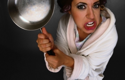 20-летняя девушка убила сожителя