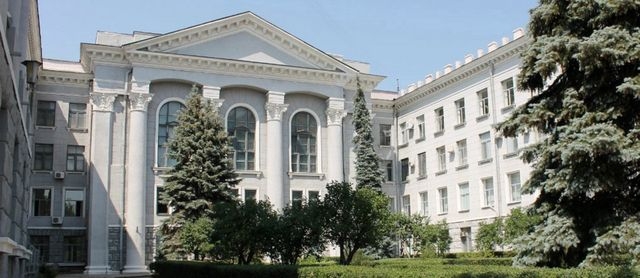 Харьковские студенты вышли в финал престижного конкурса