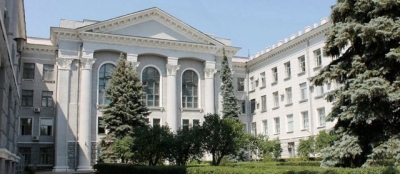 Харьковские студенты вышли в финал престижного конкурса