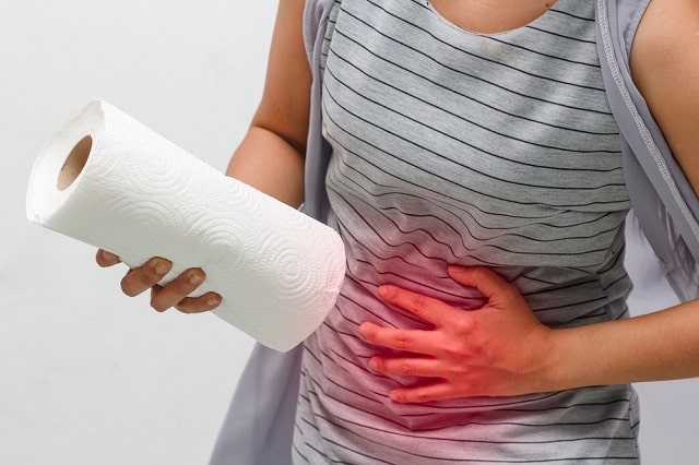 Діарея: що це таке, симптоми, причини, профілактика