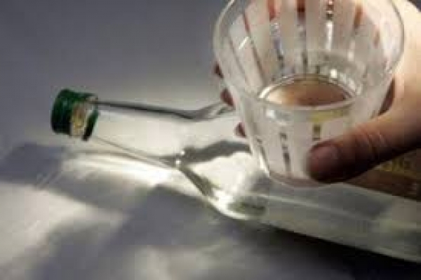 Очередное убийство по-пьяни