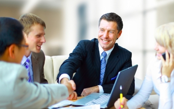 Харьков перспективен для ведения бизнеса