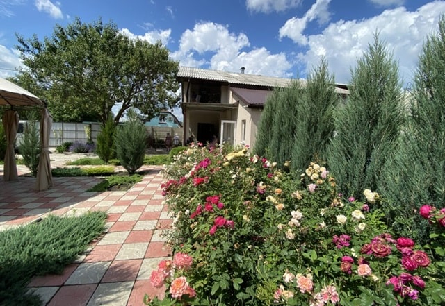 Как определить родственника в дом престарелых в Харькове