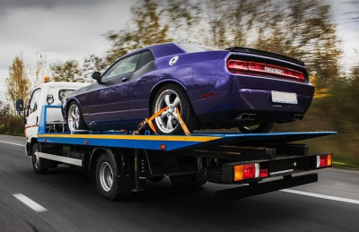 Что можно вывезти автоэвакуатором, и какие платформы для этого используются