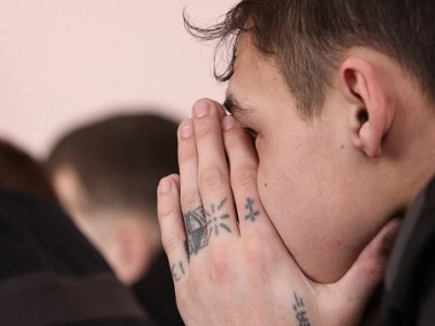 Психологія злочину: неповнолітні правопорушники (частина 2)