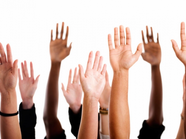 В социальном проекте участвуют 1700 волонтеров