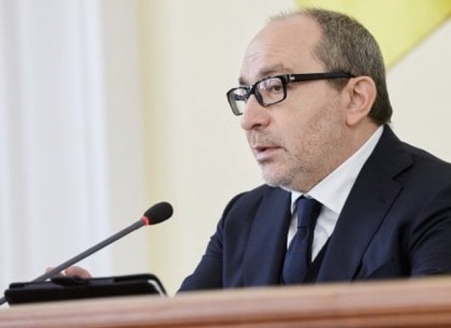 Специалисты по предупреждению коррупции проверят декларацию Кернеса